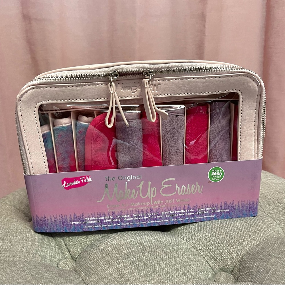 BRAND NEW Makeup Remover Towels